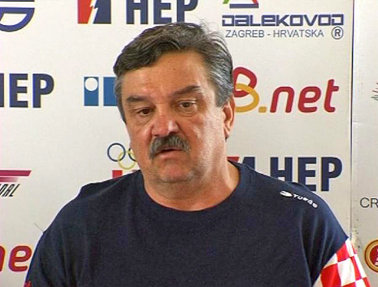 ratko rudić