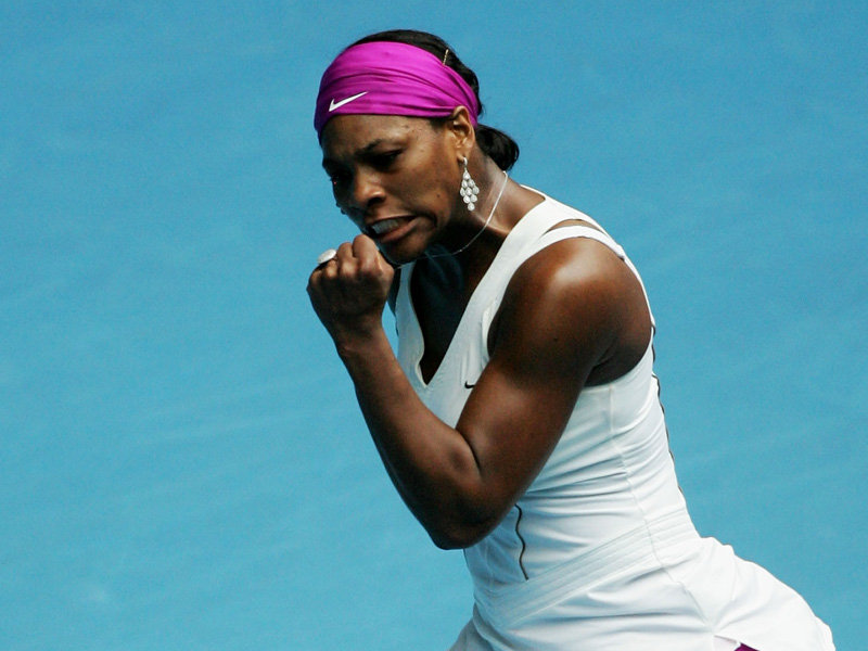 Serena Williams, Wimbledon