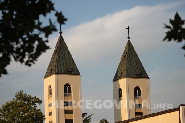 Međugorje, obljetnica