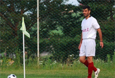 HŠK Zrinjski, vučina šćepanović