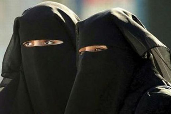 burka