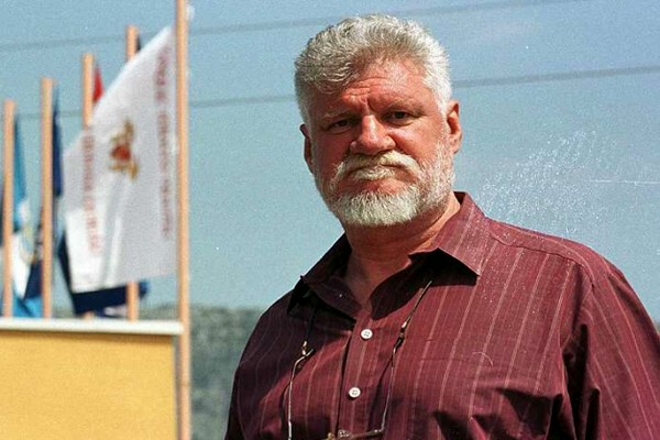 Slobodan Praljak