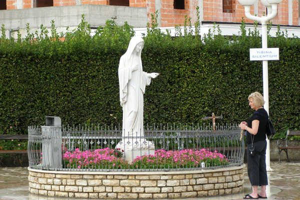 Međugorje