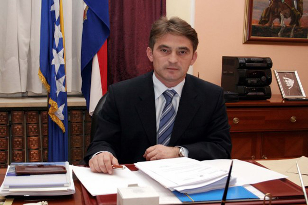 Željko Komšić