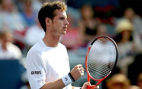Andy Murray