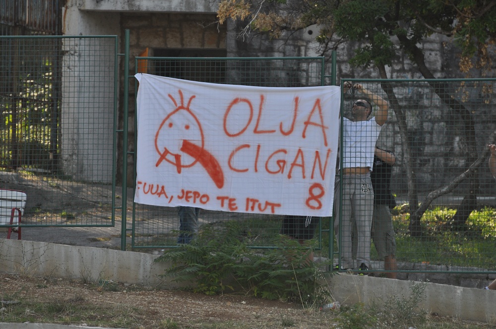 Županijska nogometna liga: HNK Buna - HNK Jasenica 2:1, NK Cim - FK Iskra 4:1