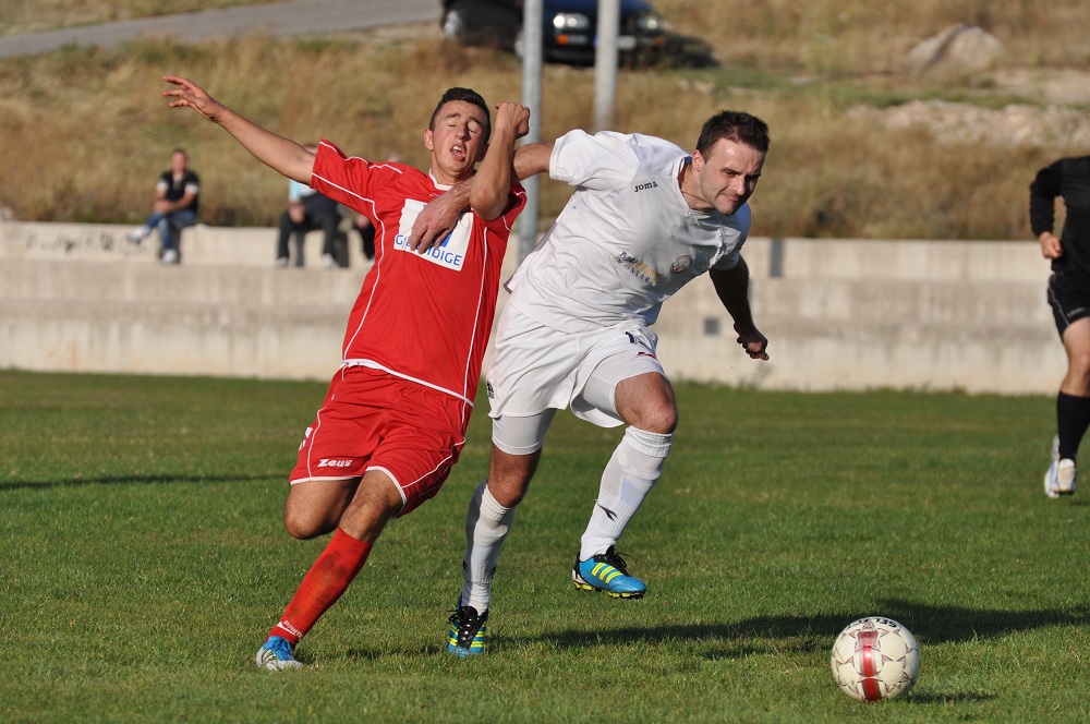 Županijska nogometna liga: HNK Buna - HNK Jasenica 2:1, NK Cim - FK Iskra 4:1