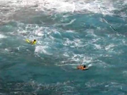 more, Dubrovnik, kupači