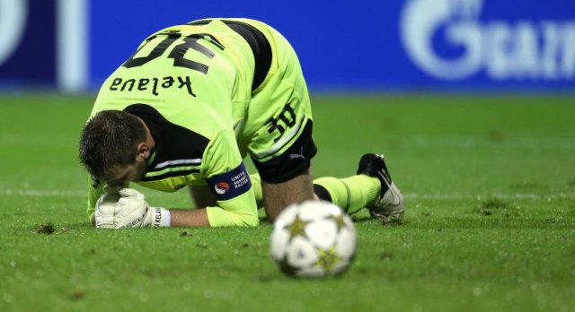 Dinamo, Liga prvaka, klađenje, FK Sarajevo, transfer, posudba, Udinese