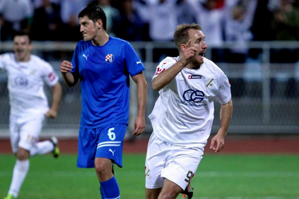 Dinamo Rijeka