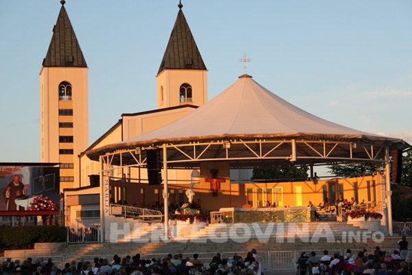seminar, animatori, Međugorje