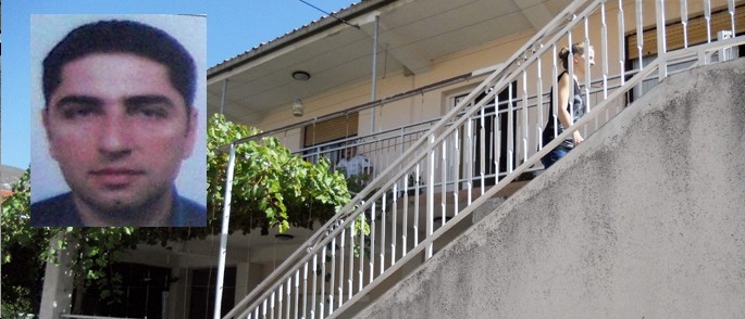 Mostar, samoubojstvo, marinko bošnjak