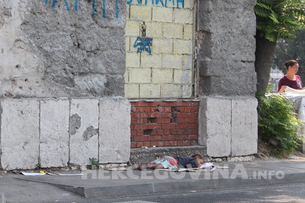 altruist, Mostar, djeca