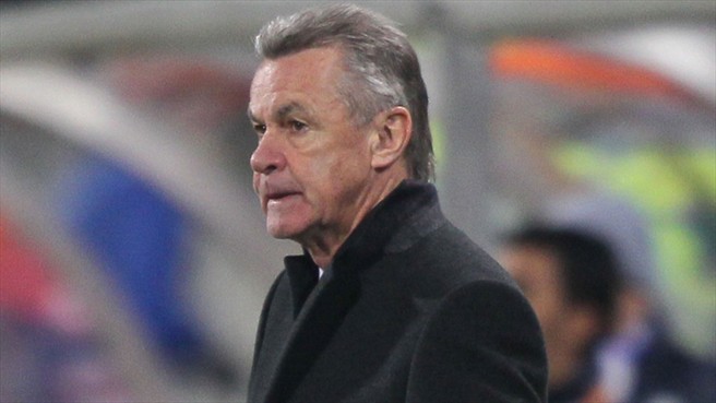 Ottmar Hitzfeld