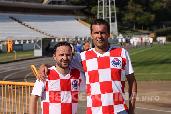 Tihomir Tiki Skoko, HŠK Zrinjski