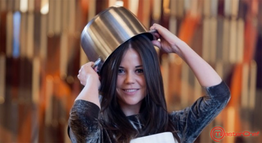 Ivana Čuljak, Masterchef, Ivana Čuljak, Masterchef Hrvatska, kuhanje, Ivana Čuljak, Hercegovina