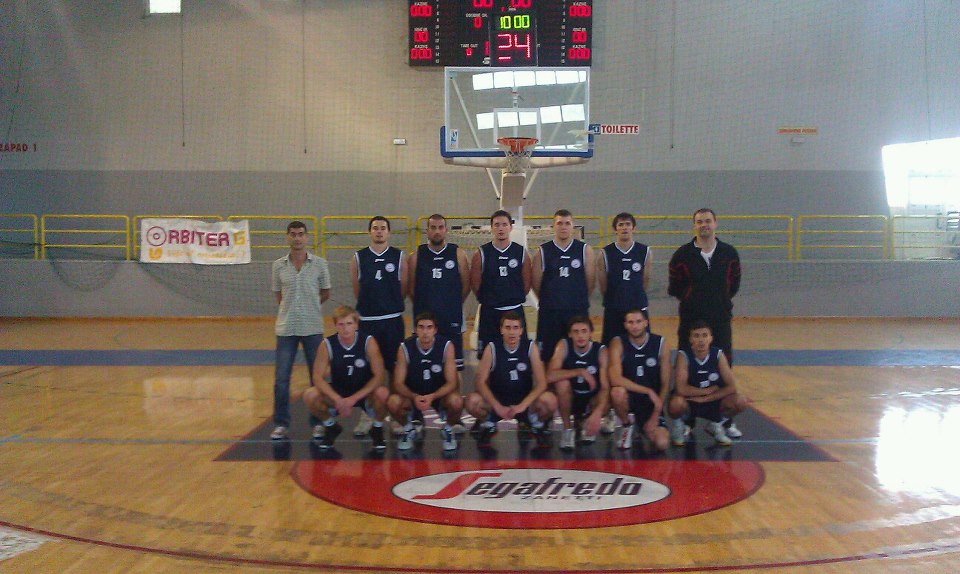 SKK Student, HKK Vitez, KK Student