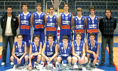 HKK Široki WWin, turnir