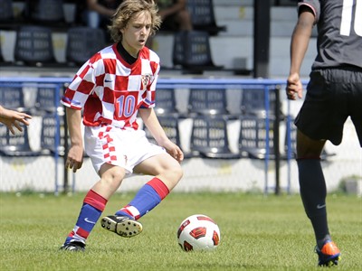 alen halilovic