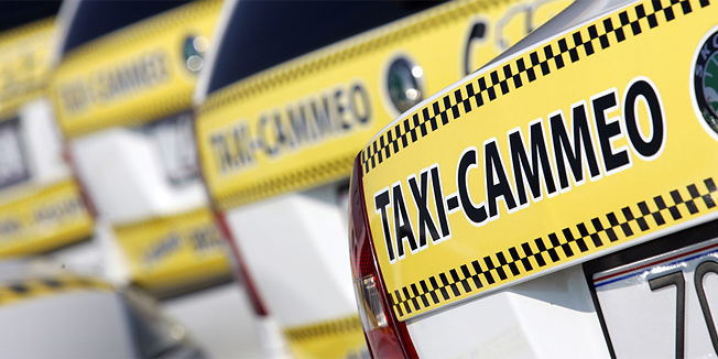 taxi, pljačka, Zagreb