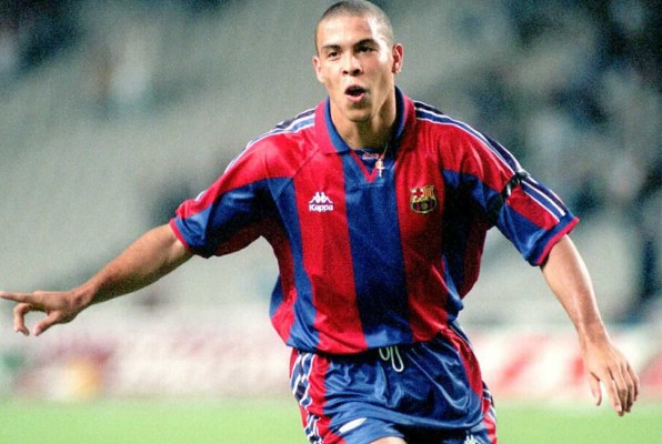 ronaldo, barcelona, seks