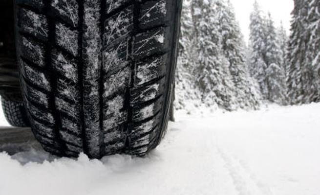 zimske gume