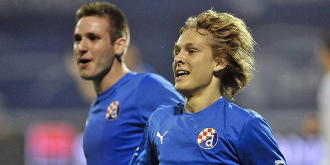 Alen Halilović