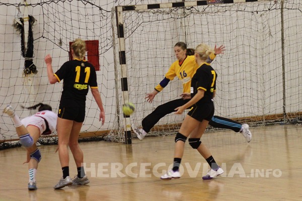 HŽRK Zrinjski, HRK Katarina, HŽRK Ljubuški