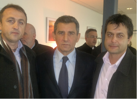 zadar, Pakoštani, žalbeno vijeće Haaškog tribunala, Mladen Markač, Ante Gotovina