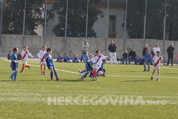 !hej u-11 liga, Stadion HŠK Zrinjski