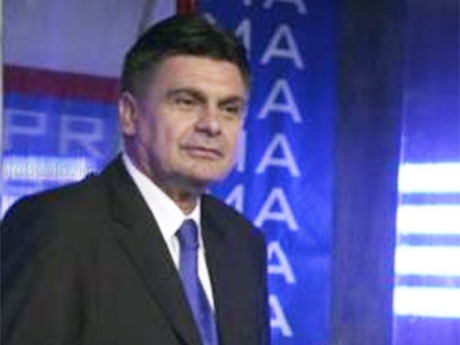 lažna diploma, krivotvorenje, Petar Jurčić, Petar Jurčić, razvojna banka, optužnica