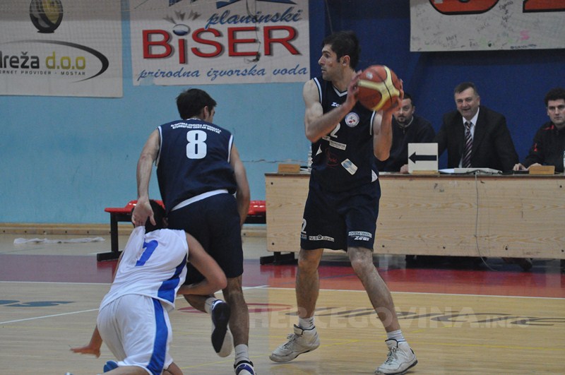 SKK Student - HKK Brotnjo 74:68