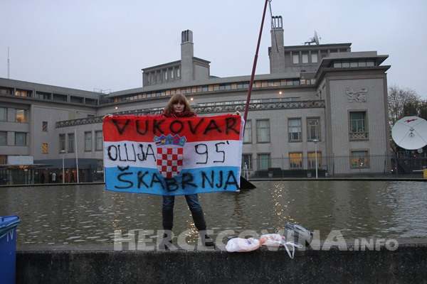 odvjetnik, odvjetnik Ante Gotovine, Orsat Miljenić, genocid, niz zločina, sudska rasprava, Hrvatska, protutužba, ICTY, Međunarodni kazneni sud za bivšu Jugoslaviju, Hrvatski ministar pravosuđa, Orsat Miljenić, Srbija, domovinski rat, tužba protiv SR Jugoslavije