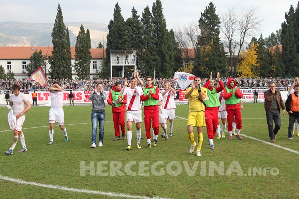 HŠK Zrinjski, Igor Melher, Pero Stojkić