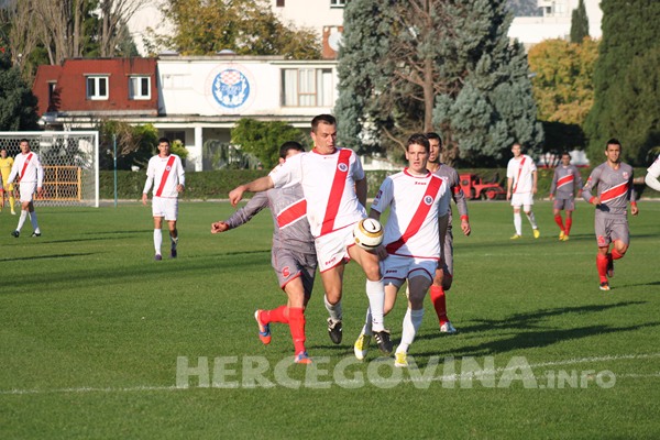 Milan Muminović, HŠK Zrinjski, Milan Muminović, tin karamatić, HŠK Zrinjski