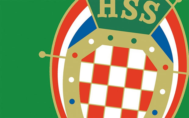 politčke stranke, Nova stranka, sdp h, HSS-NHI, HSS, hsp ante starčević, HSP dr. Ante Starčević