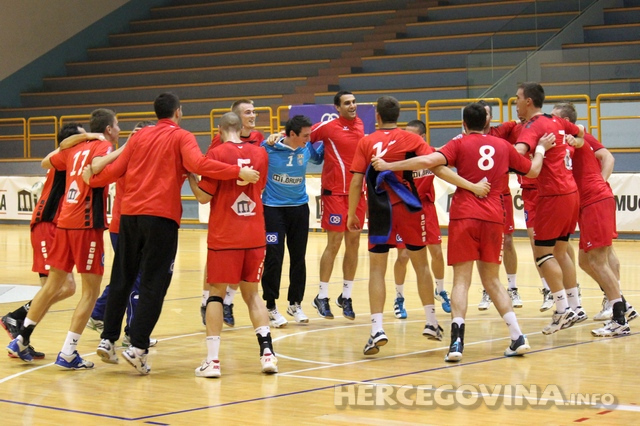 izvidjac ljubuski, rk nexe, seha liga