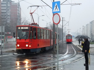 tramvaj, suzavac, Sarajevo, tramvaj, mostarski vicevi, Mostar, posao, mostarac, posao, tramvaj, tramvaj, trudnica, alžirac , krađa, mobitel