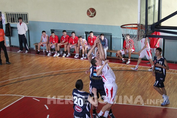 HKK Grude, HKK Zrinjski II