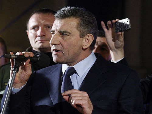 Ante Gotovina