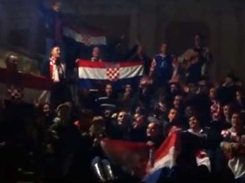 rim, Ante Gotovina, Mladen Markač