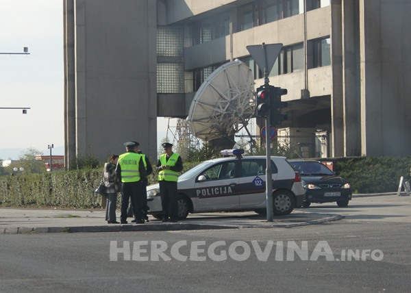 lažna dojava, uhićenje, Sarajevo, ubojstvo, strava i užas, obitelj, ubojstvo