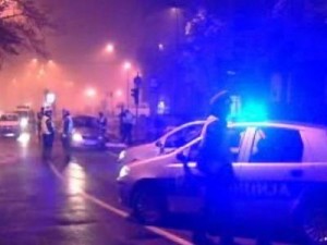 prometna nesreća, Beograd, pogibija