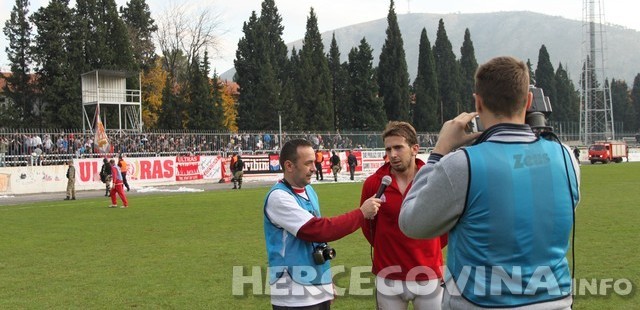 RTV Zrinjski info, najava