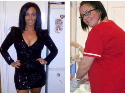 dijeta, mršavljenje, raskid