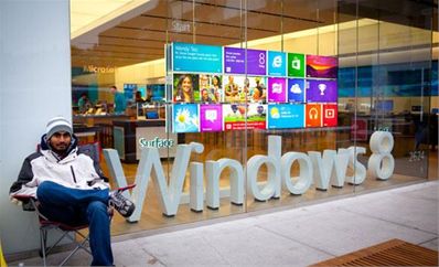 windows 8