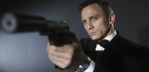 James Bond