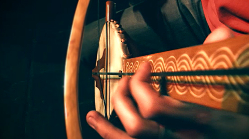 Hercegovački etno okret, Gabrijel Prusina