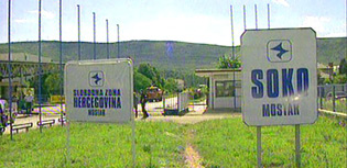 soko, Mostar, prodaja