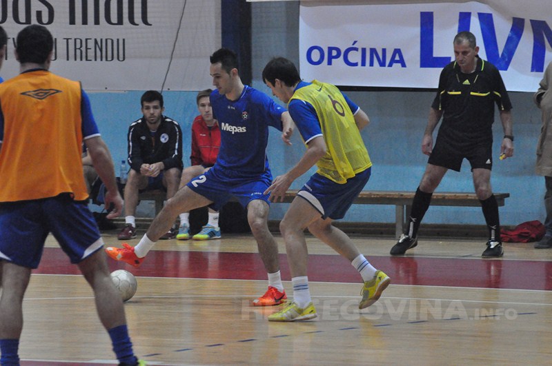 Tradicionalni Božićni malonogometni turnir u Mostaru